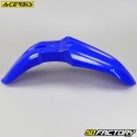 Garde boue avant Yamaha YZ 85 (depuis 2022) Acerbis bleu