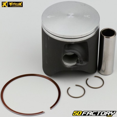 Pistone Honda CR 125 (2005 - 2007) Ã˜53.94 mm (Dimensione A) ProX