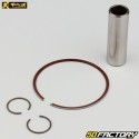 Pistone Honda CR 125 (2005 - 2007) Ã˜53.94 mm (Dimensione A) Prox