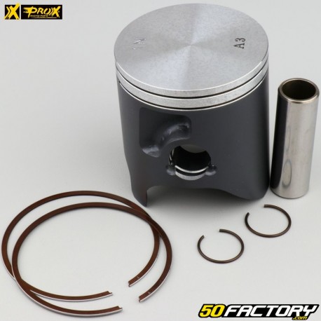 Piston Honda CR (1997 - 2001), Husqvarna CR 250 (1998 - 2005)... Ã˜66.37 mm (3 dimension) Prox