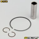 Pistão Suzuki RM 125 (2000 - 2003) Ø53.96 mm (dimensão C) Prox