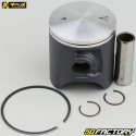 Piston Yamaha  YZ XNUMX (XNUMX - XNUMX) Ã˜XNUMX mm (dimension A) Prox