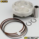 Piston Yamaha WR-F (2001 - 2013), YZF 250 (2001 - 2007) Ã˜76.97 mm (dimension C) Prox