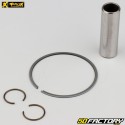 Piston Suzuki RM 125 (1990 - 1999) Ø53.96 mm (cote C) Prox