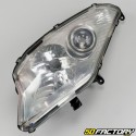 Faro destro Peugeot Satelis 125, 250 e 500