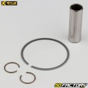 Piston Suzuki RM 125 (1990 - 1999) Ø53.97 mm (cote D) Prox