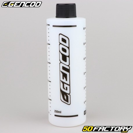 Dosador graduado 250ml Gencod