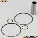 Rotax 123 Piston Aprilia RS, AF1, Red Rose 125... Ã˜53.95 mm (dimension A) Prox