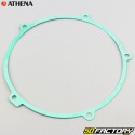 Clutch friction plates with pan gasket Husqvarna WR, CR 250, 360 (1995 - 1998) Athena