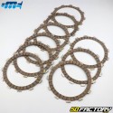 Reinforced clutch Husaberg TE, KTM EXC, SX... 250, 300, 380 (1993 - 2012) Motorcyclecross Marketing