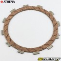 Clutch friction plates with cover gasket Yamaha YZF 250 (since 2019) Athena