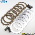 Husaberg reinforced clutch TE 125 (2011 - 2014) Motorcyclecross Marketing