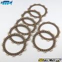 Husaberg reinforced clutch TE 125 (2011 - 2014) Motorcyclecross Marketing