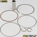 Pistão Kawasaki KXF 250 (2006 - 2009) Ø 76.98 mm (dimensão C) Prox