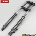 Gabel Derbi DRD Xtreme und Gilera SMT, RCR  (ab Bj. XNUMX)