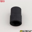 BGS 14mm/1&quot; Bolt Extractor Socket