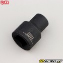 BGS 11mm/1&quot; Bolt Extractor Socket