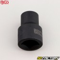 BGS 12mm/1&quot; Bolt Extractor Socket