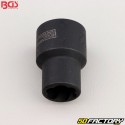 BGS 12mm/1&quot; Bolt Extractor Socket