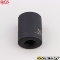 BGS 18mm/3&quot; Bolt Extractor Socket