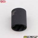 BGS 18mm/3&quot; Bolt Extractor Socket