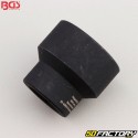 BGS 27mm/1&quot; Bolt Extractor Socket