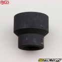 BGS 27mm/1&quot; Bolt Extractor Socket