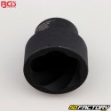 BGS 27mm/1&quot; Bolt Extractor Socket