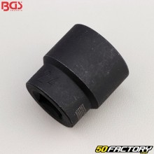 BGS 24mm/1&quot; Bolt Extractor Socket