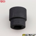 BGS 24mm/1&quot; Bolt Extractor Socket