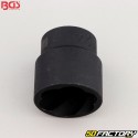 BGS 24mm/1&quot; Bolt Extractor Socket