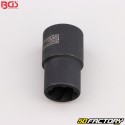 BGS 11mm/3&quot; Bolt Extractor Socket