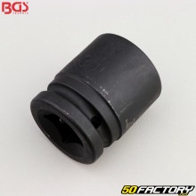 Soquete de impacto 30 mm 6 seções 3/4&quot; BGS