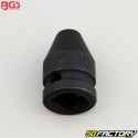 BGS 10/1&quot; Female Torx Impact Socket