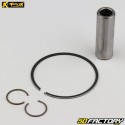 Pistón Gas Gas CE (2003 - 2010), Husqvarna SMS 125 (1998 - 2013)... Ã˜53.94 mm (Dimensión A) Prox