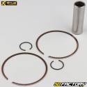 Piston Honda CR (1986 - 1996), Suzuki RM 250 (1996 - 1997) Ø66.37 mm (cote A3) Prox