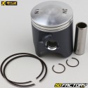 Piston Honda CR (1986 - 1996), Suzuki RM 250 (1996 - 1997) Ø66.35 mm (cote A1) Prox