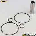 Piston Honda CR (1986 - 1996), Suzuki RM 250 (1996 - 1997) Ø66.35 mm (cote A1) Prox