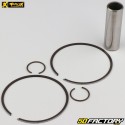 Piston Honda CR (1986 - 1996), Suzuki RM 250 (1996 - 1997) Ø66.36 mm (cote A2) Prox