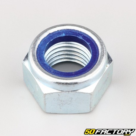 Lock nut Ã˜27x3.00 mm