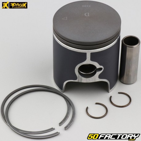 Rotax 123 Piston Aprilia RS, AF1, Red Rose 125... Ã˜53.98 mm (dimension D) Prox