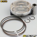 Piston Honda CRF 250 R (2004 - 2007), CRF 250 X (2004 - 2013) Ã˜77.98 mm (dimension B) Prox