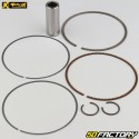 Piston Honda CRF 250 R (2004 - 2007), CRF 250 X (2004 - 2013) Ã˜77.98 mm (dimension B) Prox