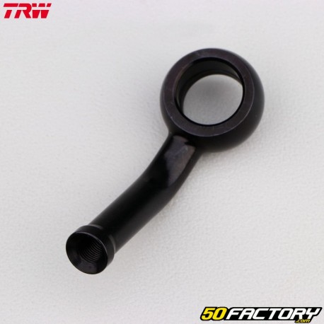 Raccordo tubo freno TRW Varioflex Ã˜11mm angolato 45Â°