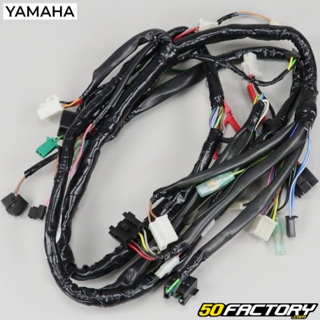 Cablaggio MBK Booster,  Yamaha Bw&#039;s (2004 - 2016) origine