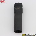 18 Female Torx Impact Socket 1/2&quot; BGS Long