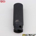 22 Female Torx Impact Socket 1/2&quot; BGS Long