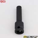 11 Female Torx Impact Socket 1/2&quot; BGS Long