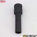 12 Female Torx Impact Socket 1/2&quot; BGS Long