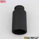 BGS 28mm 12&quot; Pointed 1&quot; BGS Impact Socket